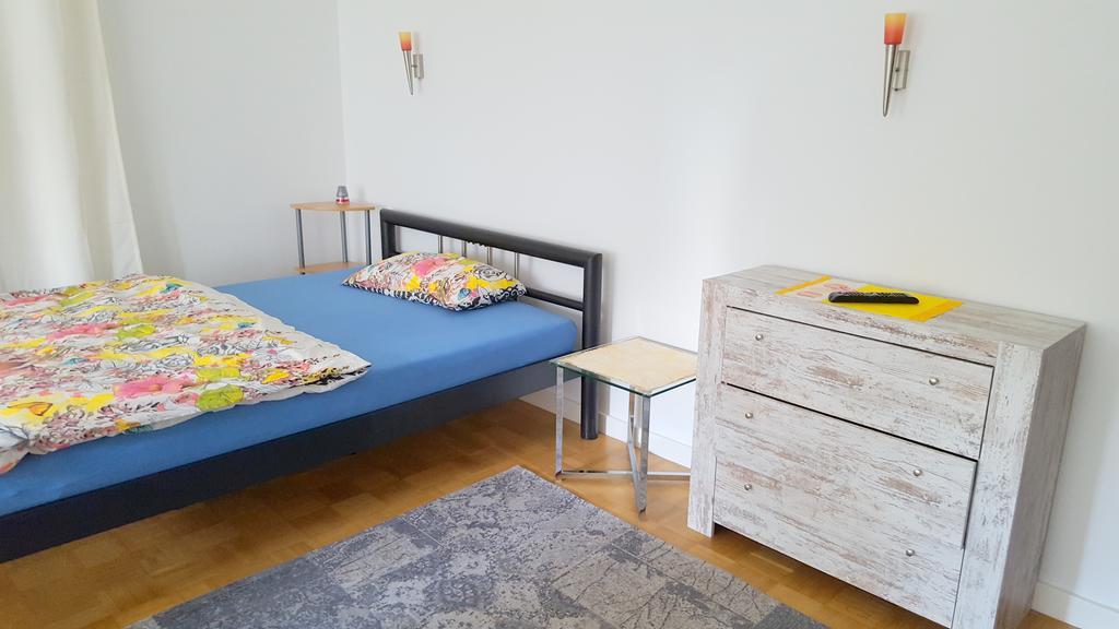 Villa-Ulm Neu-Ulm Luaran gambar