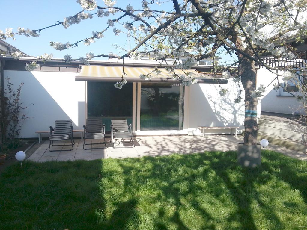 Villa-Ulm Neu-Ulm Luaran gambar