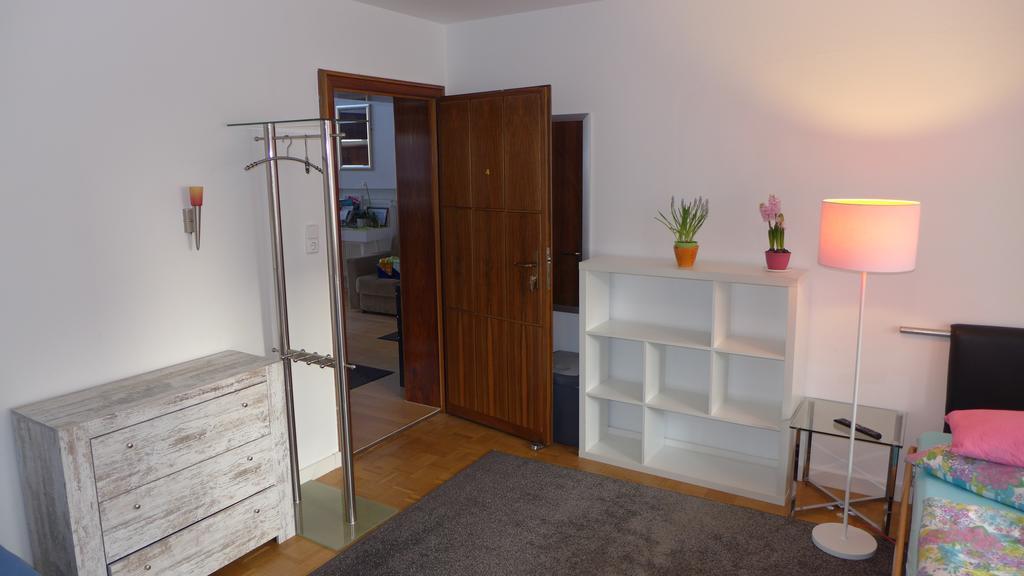 Villa-Ulm Neu-Ulm Luaran gambar