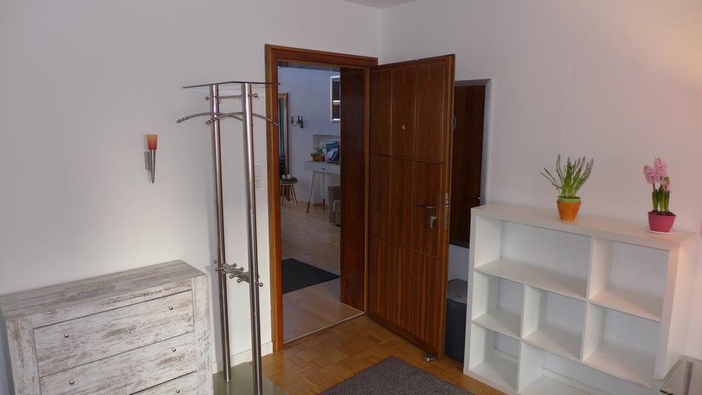 Villa-Ulm Neu-Ulm Luaran gambar