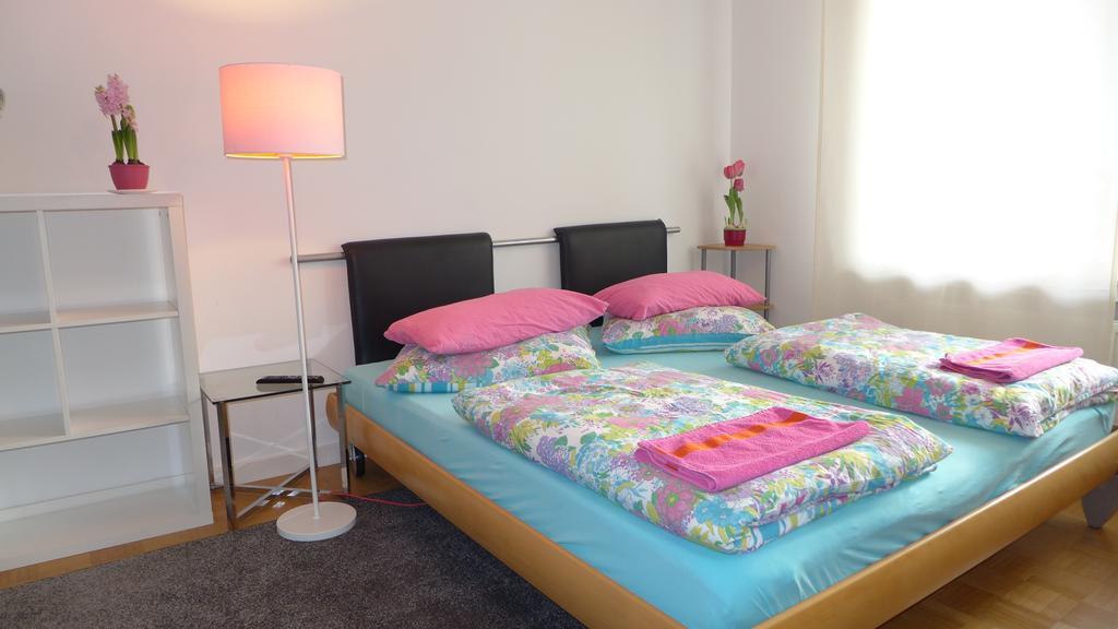 Villa-Ulm Neu-Ulm Luaran gambar